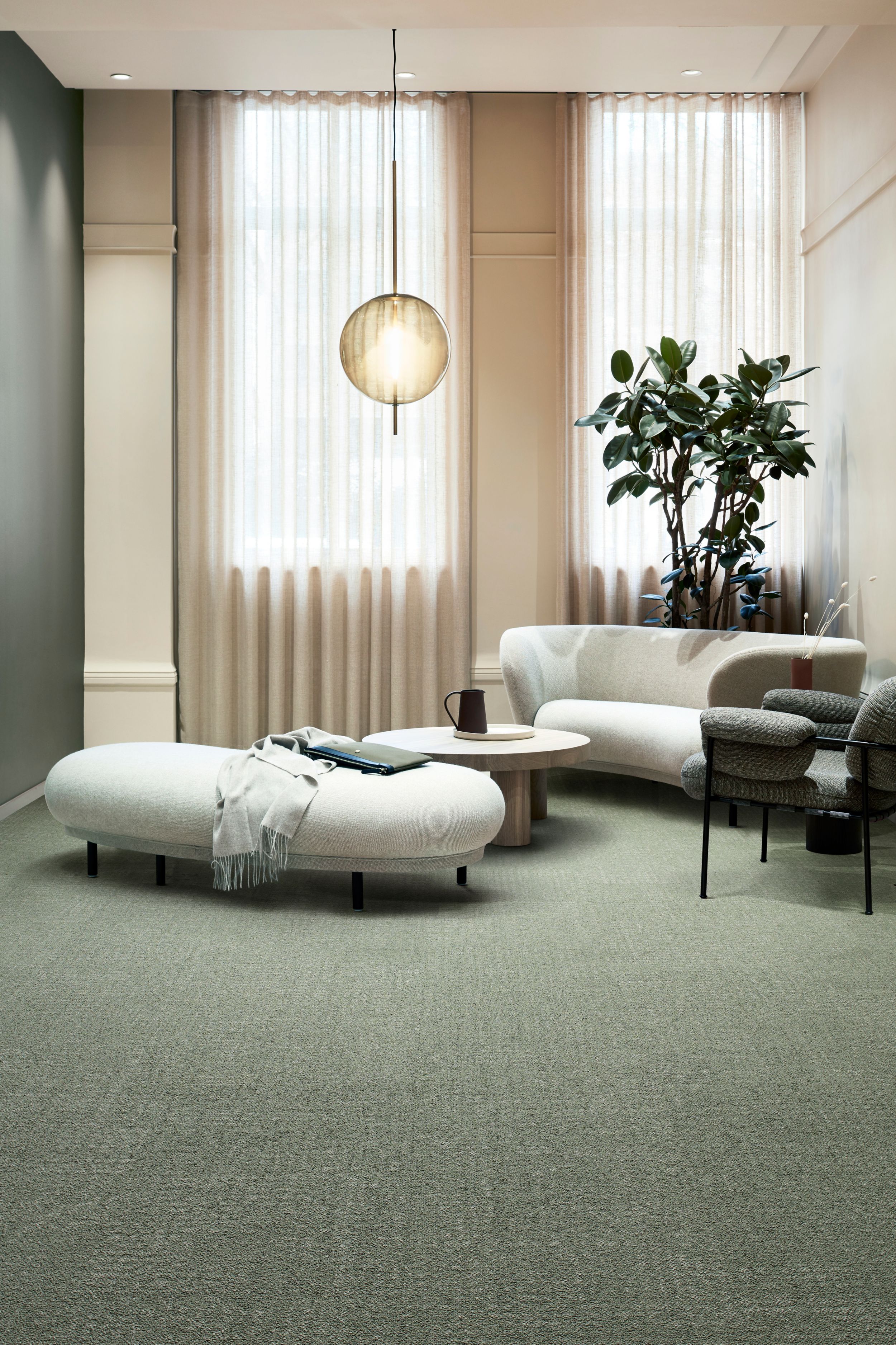 Interface Step it Up, Sage, Ashlar afbeeldingnummer 3